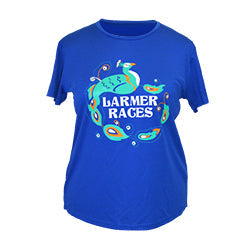 Larmer Ladies T-shirts