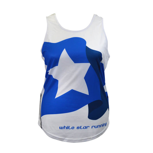 Sublimated Vests and T-Shirts