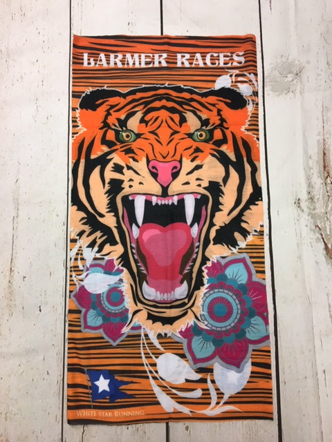 Larmer Tiger Muff
